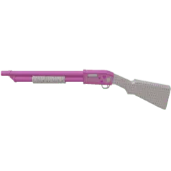 VALENTINE SHOTGUN - DA HOOD