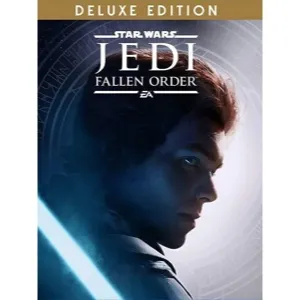 Star Wars Jedi: Fallen Order - Deluxe Edition