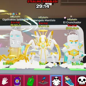 Heaven Bundle