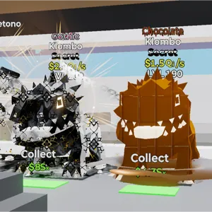 Klombo Bundle