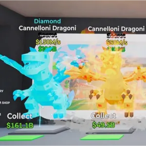 Cannelloni Bundle