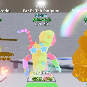 Party Patipum