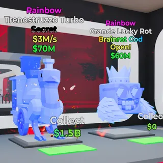 Rainbow Bundle