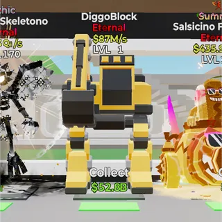 diggoblock