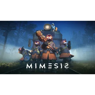 Mimesis