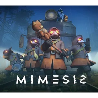Mimesis