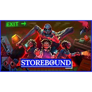 Storebound