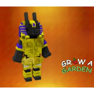 Anubis > Grow a Garden