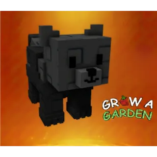 Binturong > Grow a Garden