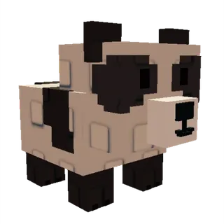 Panda > Grow a Garden