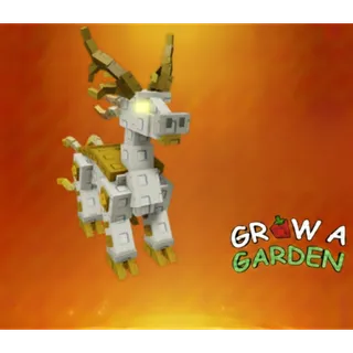 Kirin > Grow A Garden