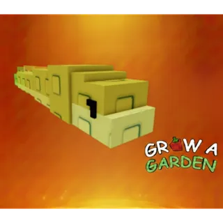 GIANT Electric Eel > Grow A Garden