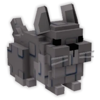 Chinchilla x5 > Grow a Garden