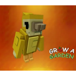 Canary > Grow A Garden