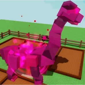Nightmare Bronto 8x