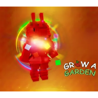 RBH Anubis > Grow a Garden
