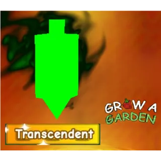 ALIEN APPLE SEED - GROW A GARDEN