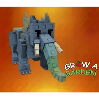 Baku > Grow a Garden