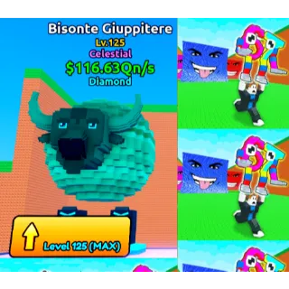 Escape Tsunami For Brainrot