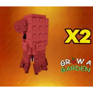 Vampire Squid x2 > Grow a Garden