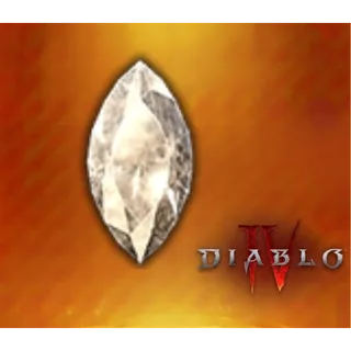 1x Flawless Horadric Diamond DIABLO 4 DIABLO IV S15 
