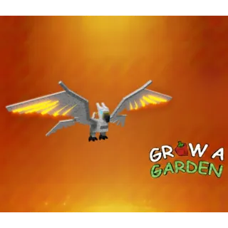 Thunderbird > Grow A Garden