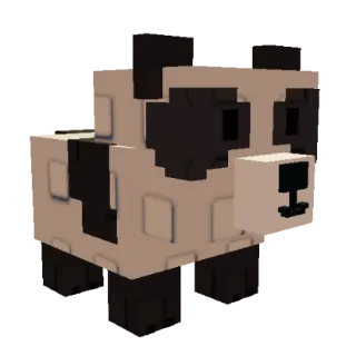 Panda > Grow a Garden