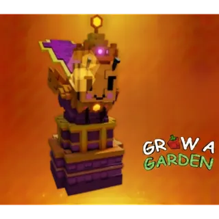 Empress Bee > Grow a Garden