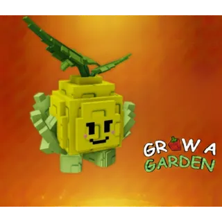 Cornling > Grow a Garden