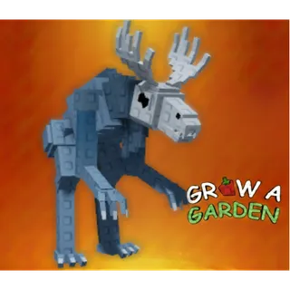 Wendigo > Grow a Garden