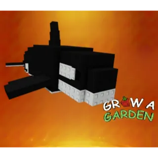 Orca > Grow A Garden