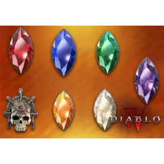 1x ANY Flawless Horadric GEM DIABLO 4 DIABLO IV S15 Softcore - Any Platform - Fast Delivery