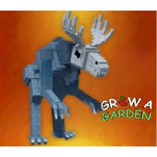 Wendigo > Grow a Garden