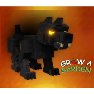 Haze Hound > Grow a Garden