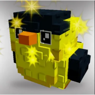 Gold Finch 5x > Grow a Garden