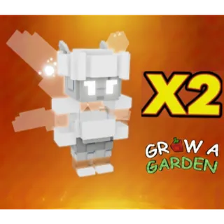 Cloud Sprite x2 > Grow a Garden