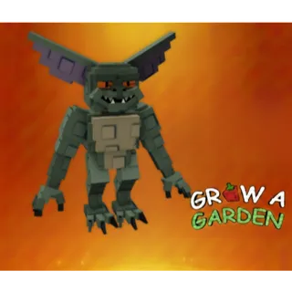 Gremlin > Grow a Garden