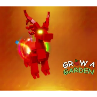 Rainbow Kirin > Grow A Garden