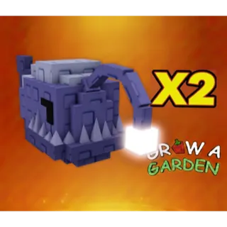 Anglerfish x2 > Grow a Garden