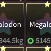 meglodon x2