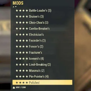 4 Star Mod Box Bundle 2x