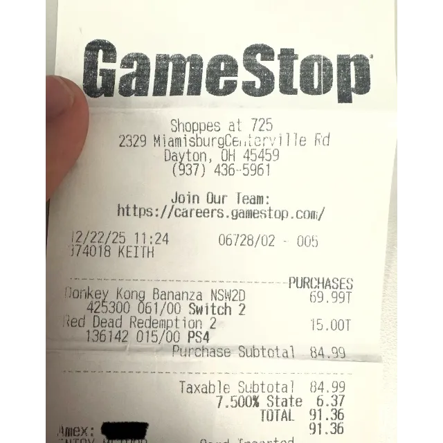 รายการภาพถ่าย