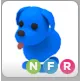 Limited | NFR BLUE DOG