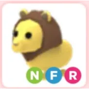 NFR LION