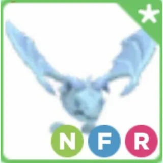 Limited | NFR FROST DRAGON