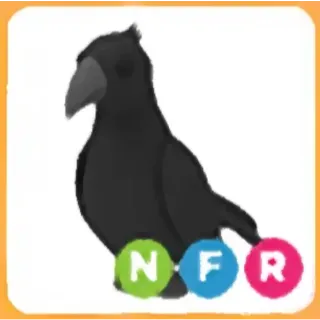 Limited | NFR CROW