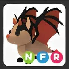NFR BAT DRAGON