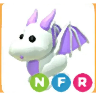 Limited | NFR LAVENDER DRAGON - Game Items - Gameflip