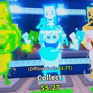 La Secret Combinasion