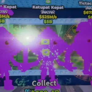 Rainbow Ketupat Kepat